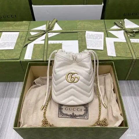 Gucci 2204HT0028 Bag 0731